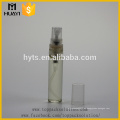 botella de cristal vacía del cilindro del tubo del perfume 8ml para la venta
